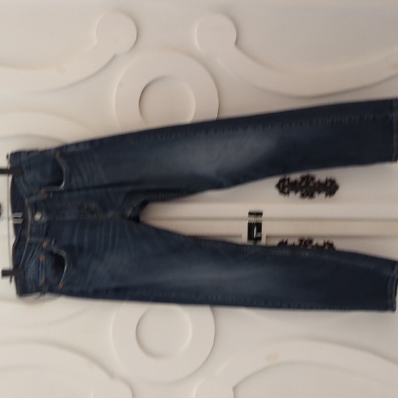 Men's Jean 2 pairs of Levi Jeans - Picture 3 of 3